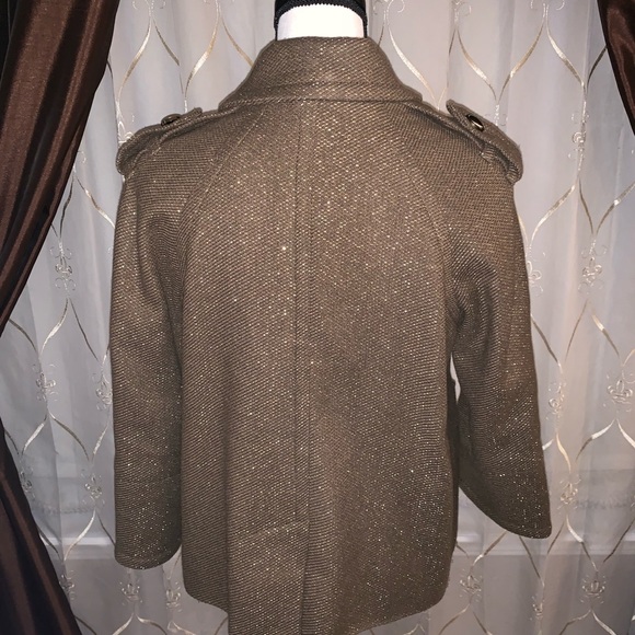 Marc by Marc Jacobs Short Designer Jacket - Picture 4 of 6